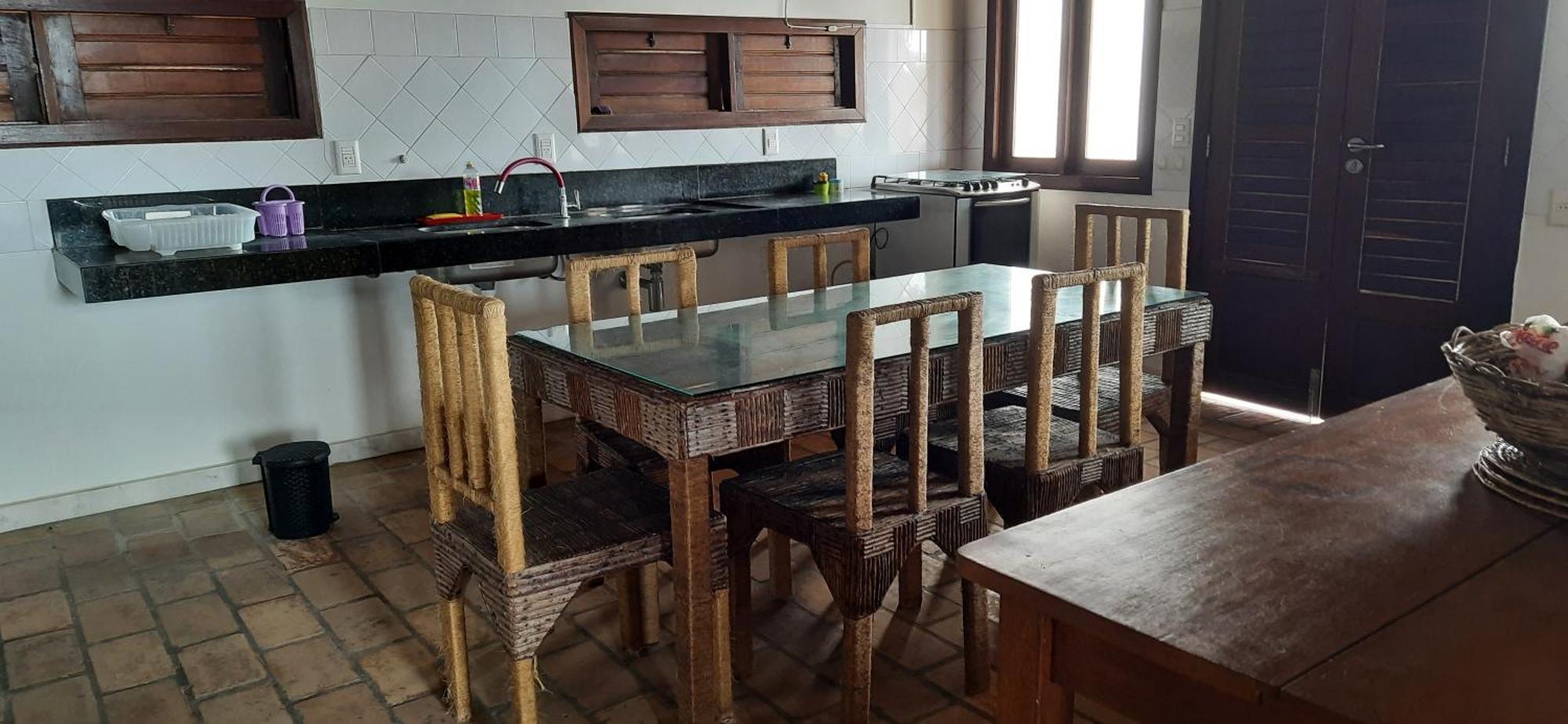 فيلا Casa Grande غالينوس المظهر الخارجي الصورة