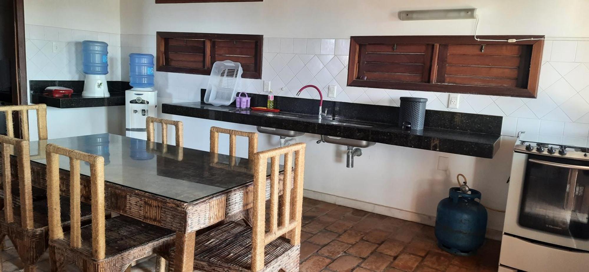 فيلا Casa Grande غالينوس المظهر الخارجي الصورة
