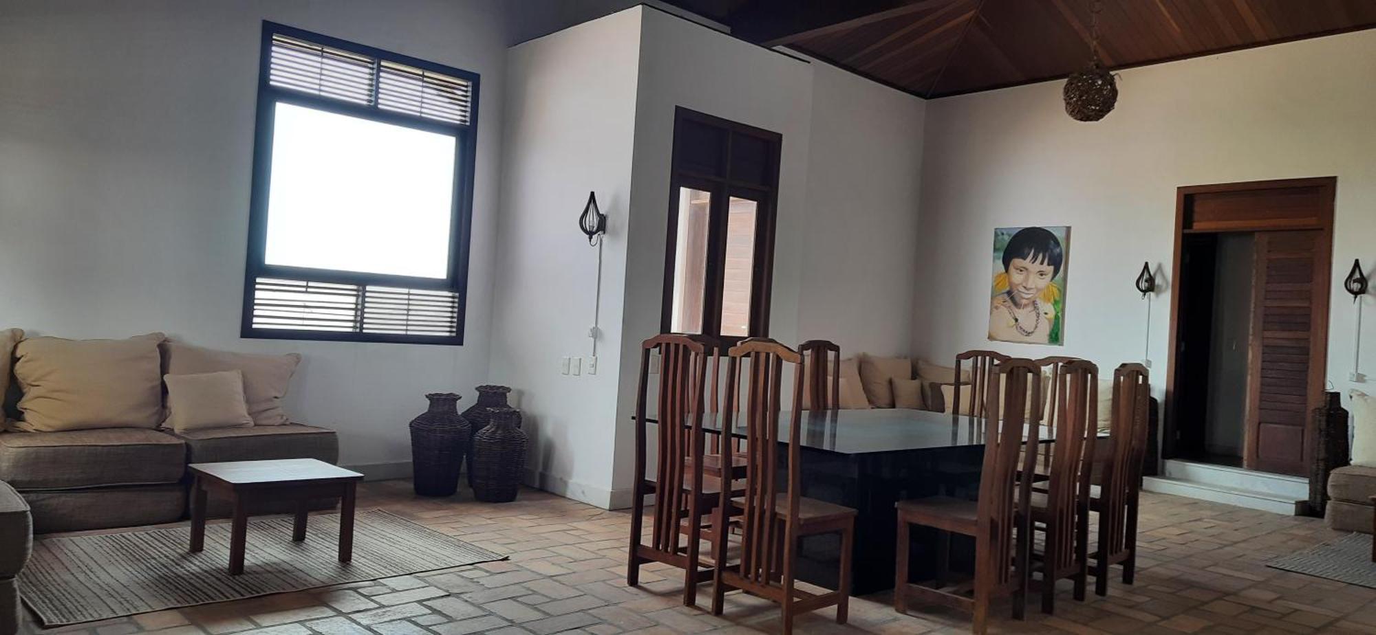 فيلا Casa Grande غالينوس المظهر الخارجي الصورة