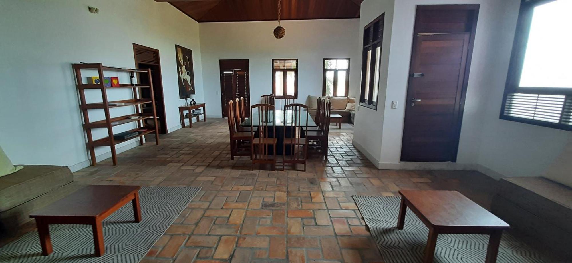 فيلا Casa Grande غالينوس المظهر الخارجي الصورة