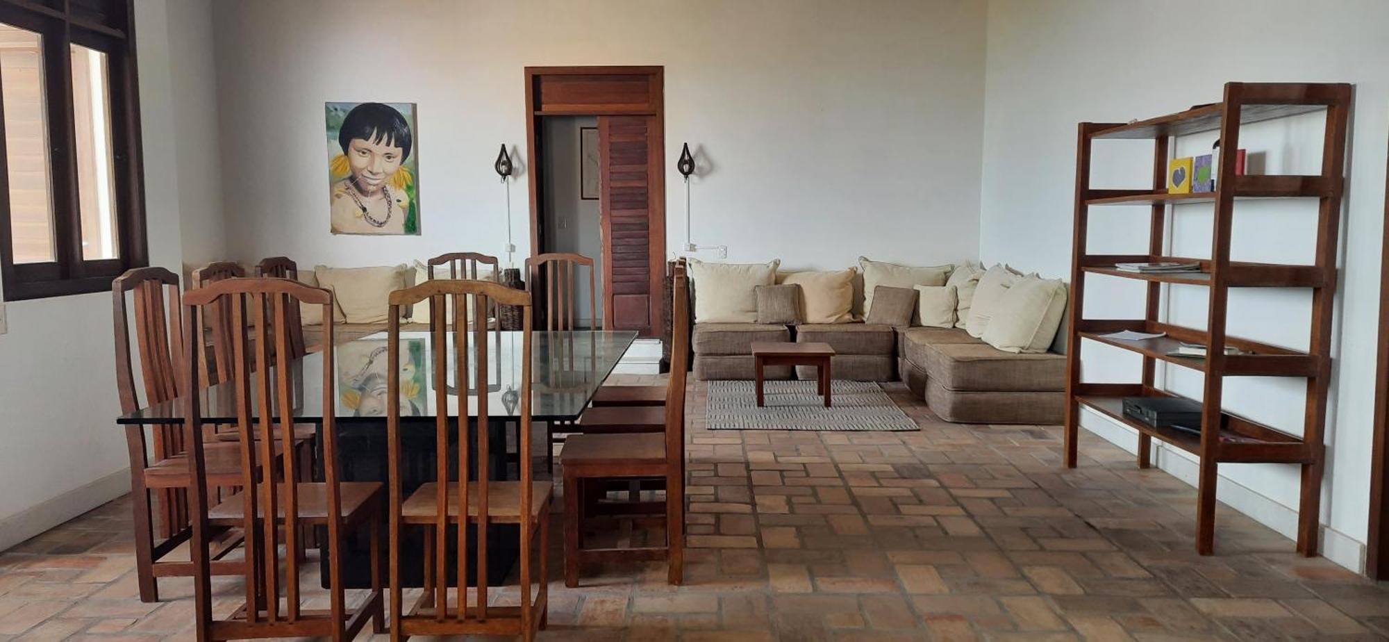 فيلا Casa Grande غالينوس المظهر الخارجي الصورة