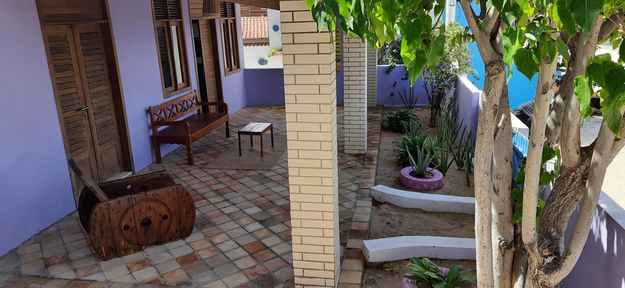 فيلا Casa Grande غالينوس المظهر الخارجي الصورة
