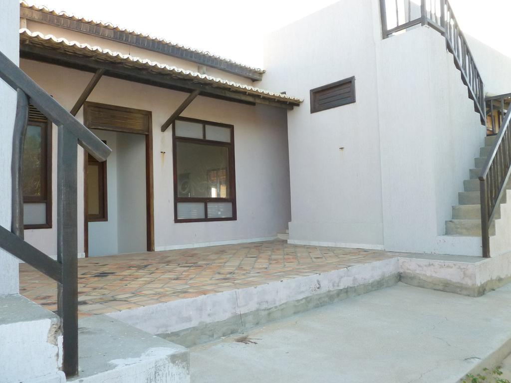 فيلا Casa Grande غالينوس المظهر الخارجي الصورة