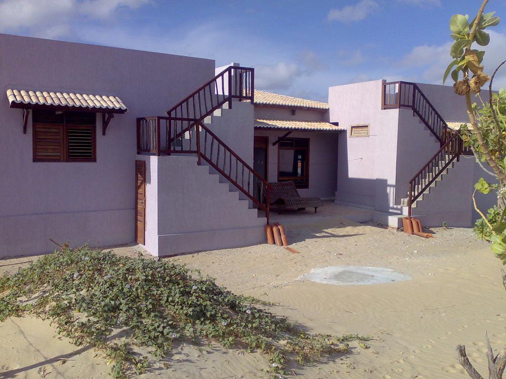 فيلا Casa Grande غالينوس المظهر الخارجي الصورة